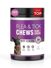 Meet TTLXR Flea & Tick Bites: A Wholesome, Effective, and Yummy Way to Help Eliminate and Repel Fleas, Ticks, and Their Eggs While Supporting Skin Health.